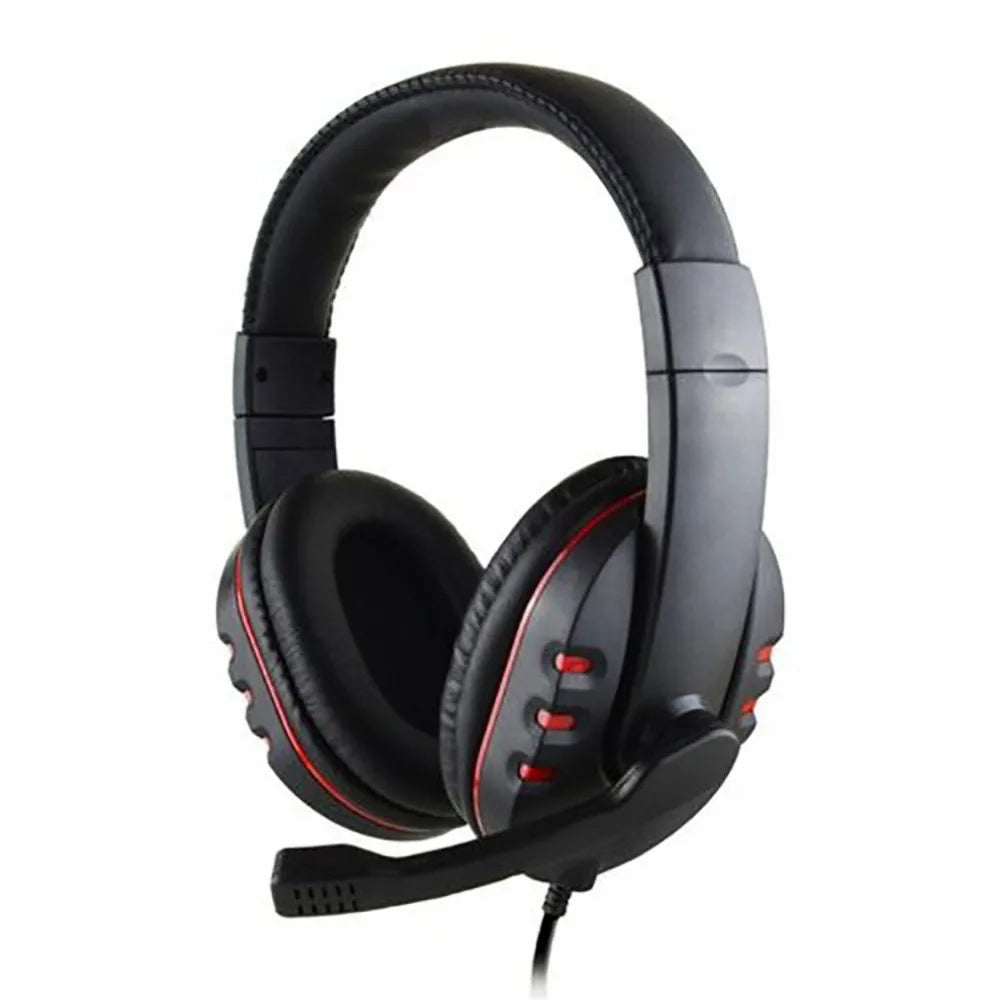GhostGG Trådbundet Gaming Headset