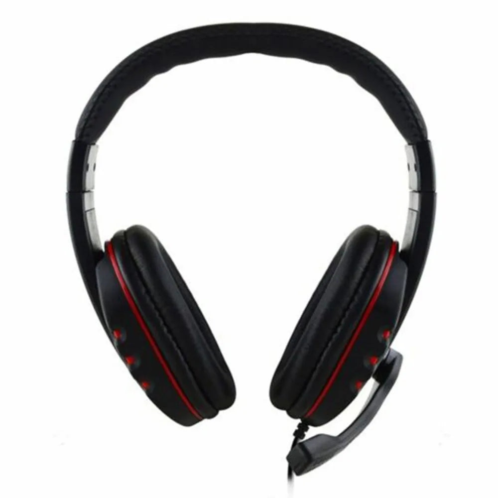 GhostGG Trådbundet Gaming Headset