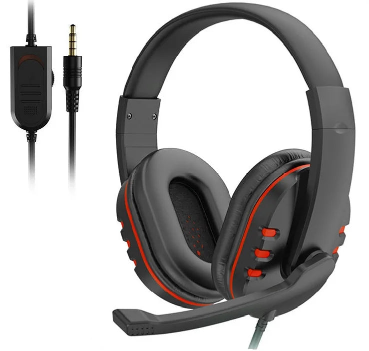 GhostGG Trådbundet Gaming Headset
