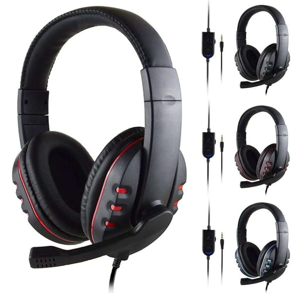 GhostGG Trådbundet Gaming Headset