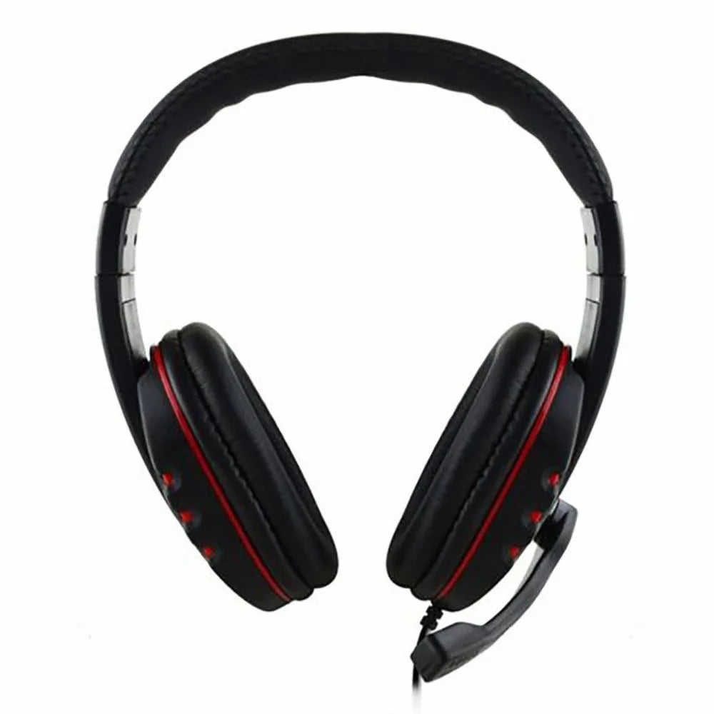 GhostGG Trådbundet Gaming Headset