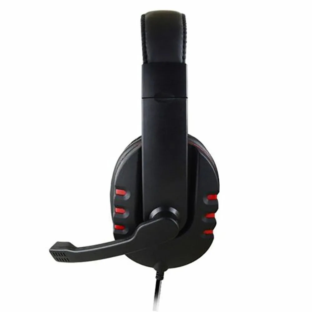 GhostGG Trådbundet Gaming Headset