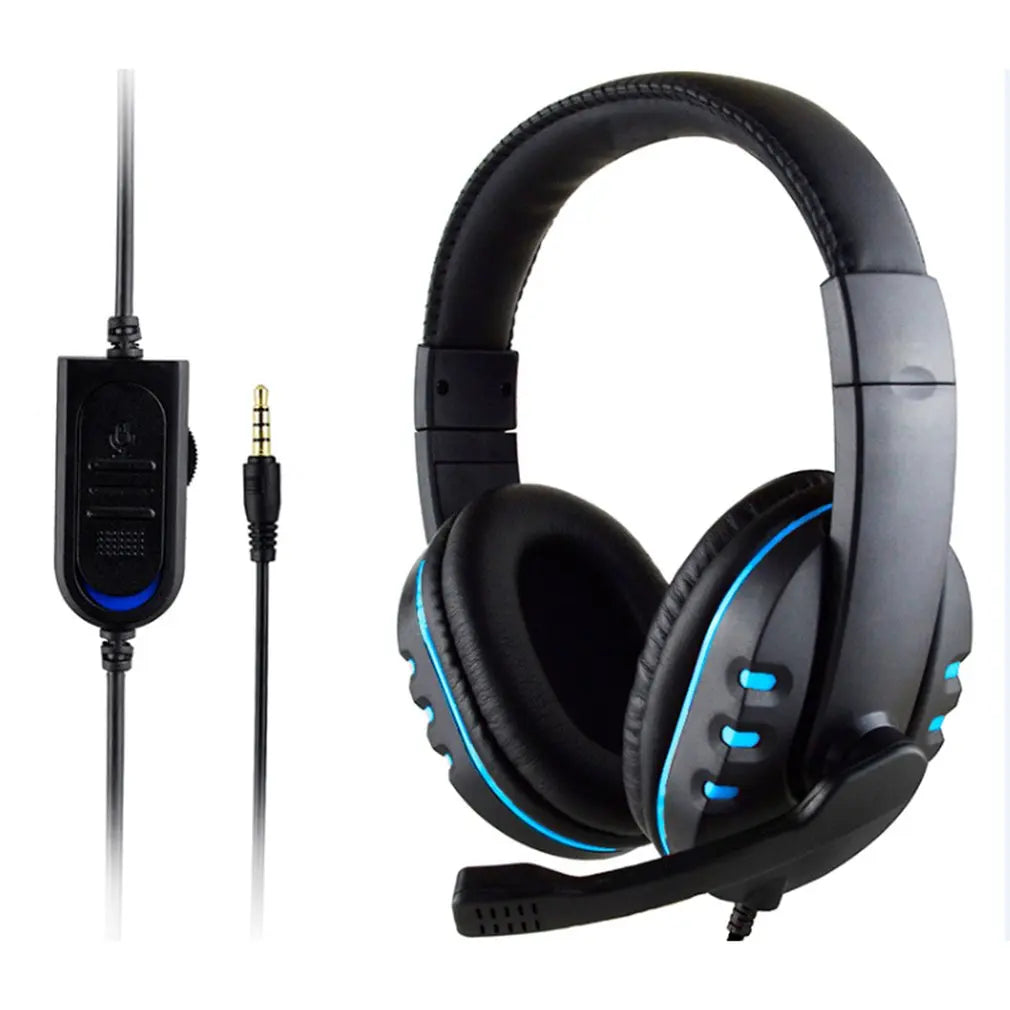 GhostGG Trådbundet Gaming Headset