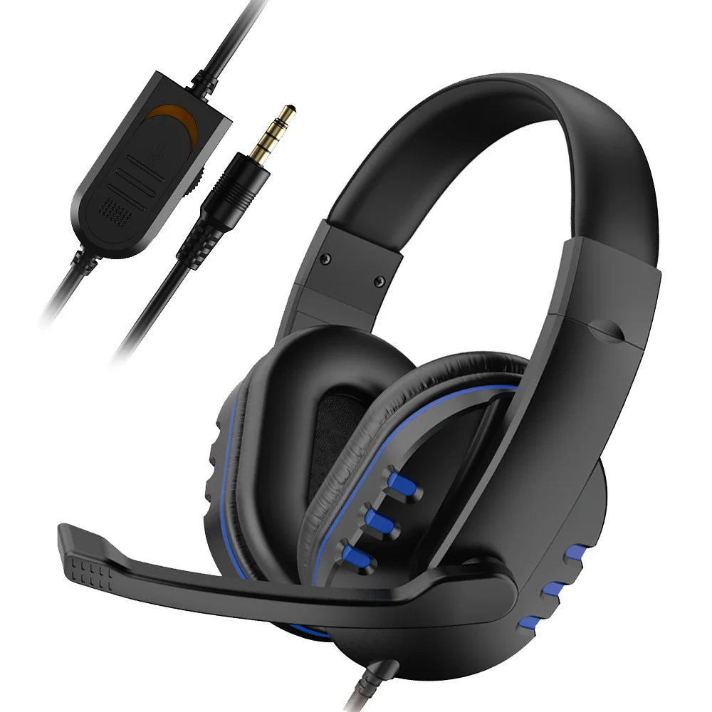 GhostGG Trådbundet Gaming Headset