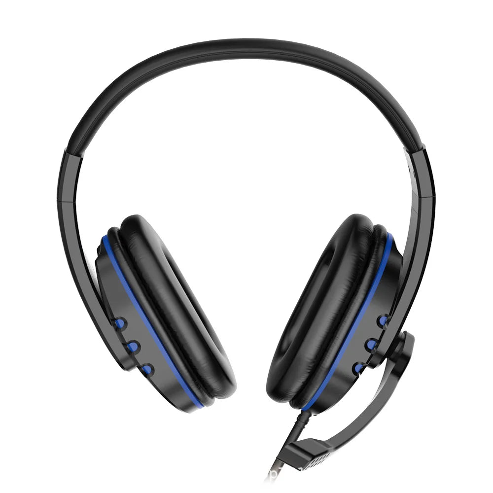 GhostGG Trådbundet Gaming Headset