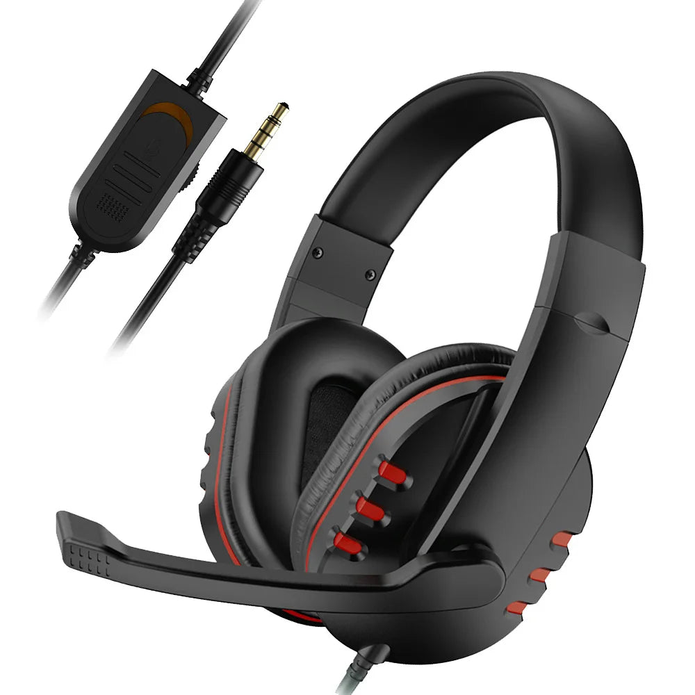 GhostGG Trådbundet Gaming Headset
