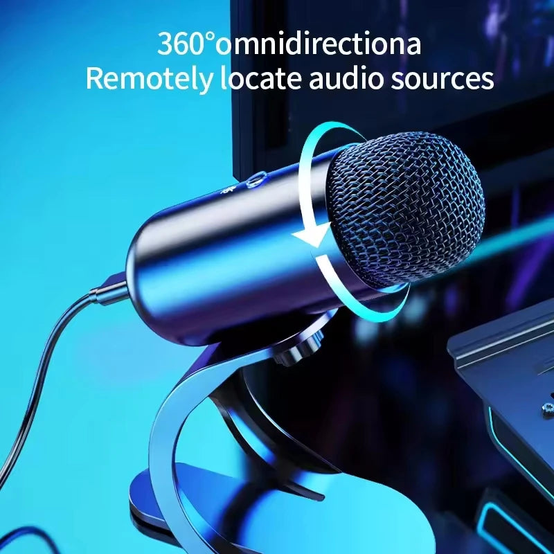 SoundCore Studio Mic