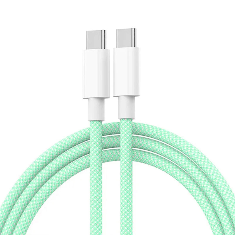 Type-C Fast Charging kabel