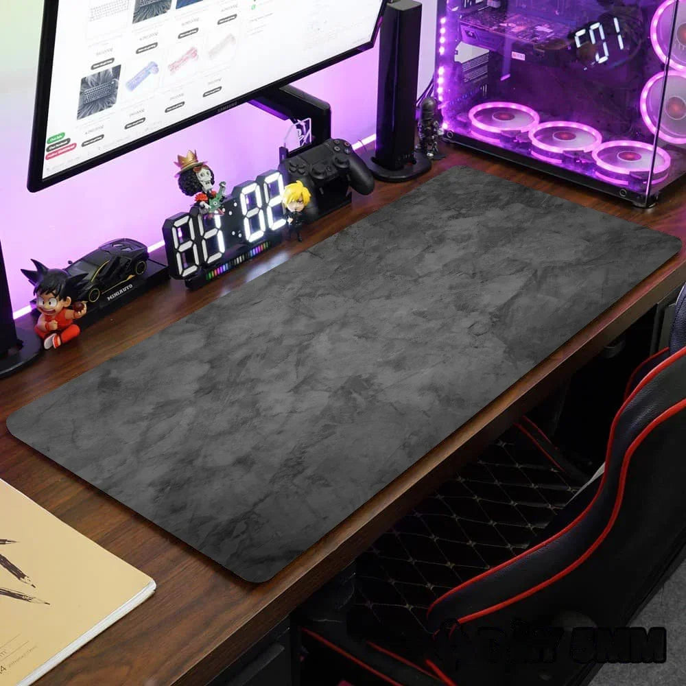 Storm Grey™ XXL Gamingbordsmatta
