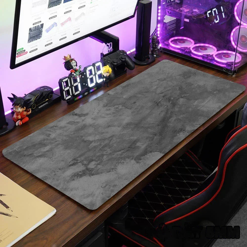 Storm Grey™ XXL Gamingbordsmatta