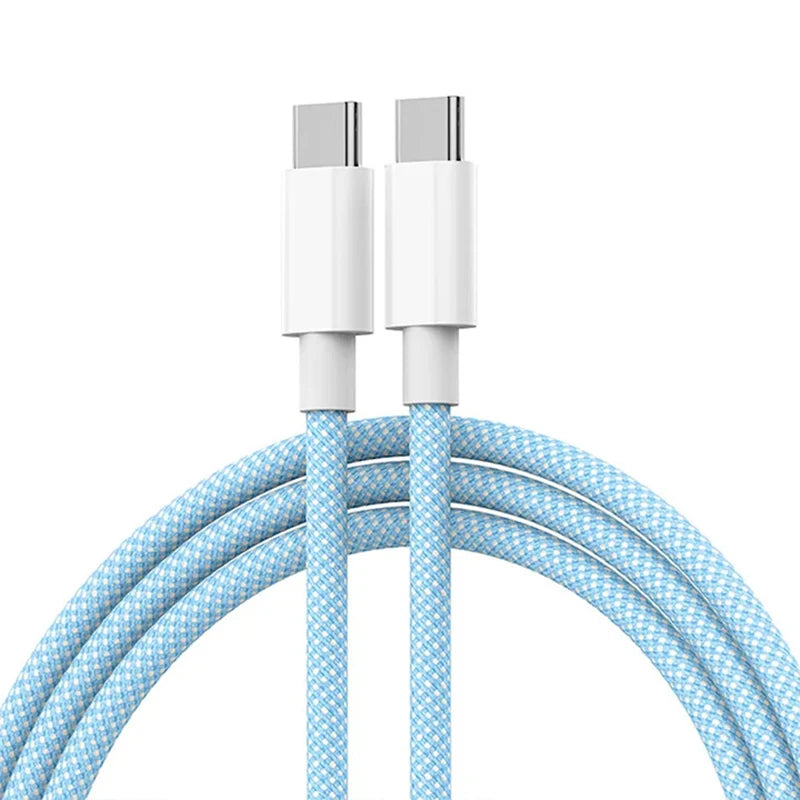 Type-C Fast Charging kabel