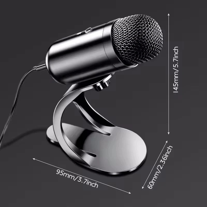 SoundCore Studio Mic