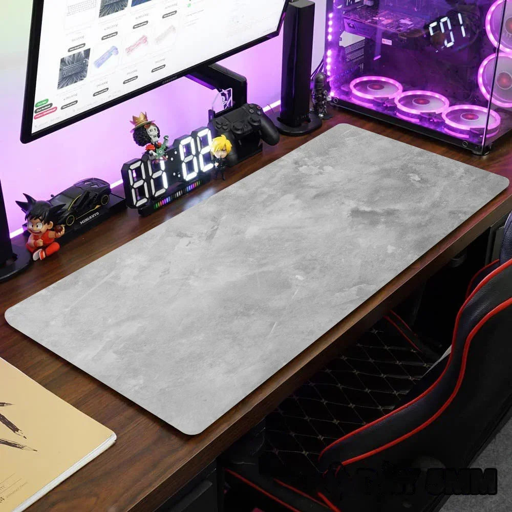 Storm Grey™ XXL Gamingbordsmatta