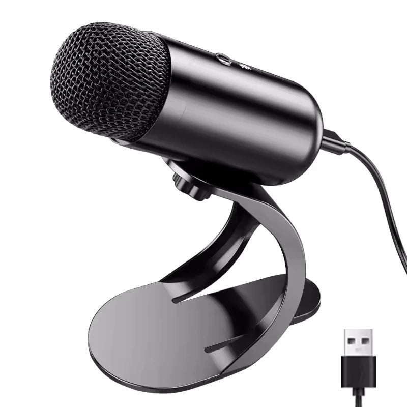 SoundCore Studio Mic