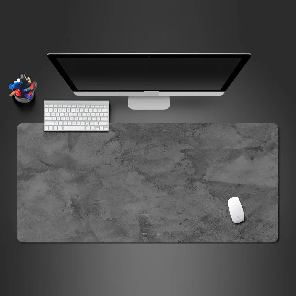 Storm Grey™ XXL Gamingbordsmatta