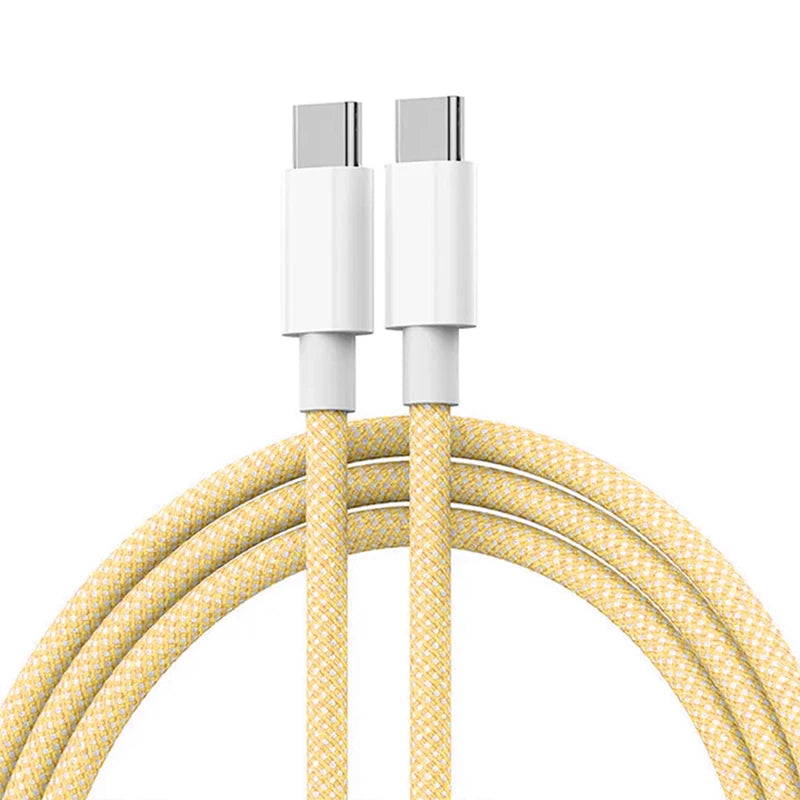 Type-C Fast Charging kabel