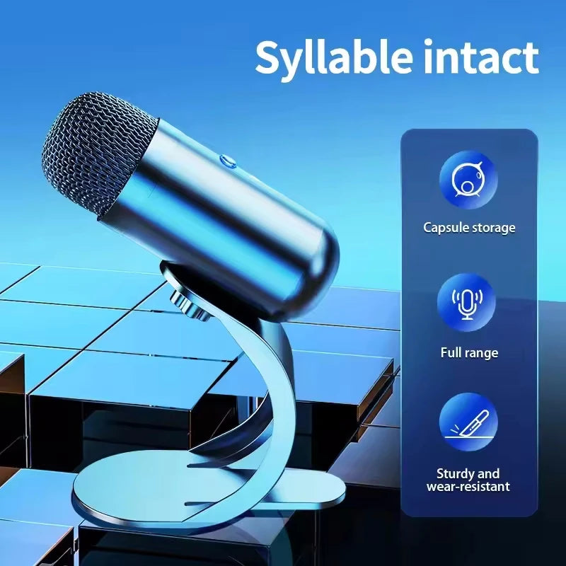 SoundCore Studio Mic