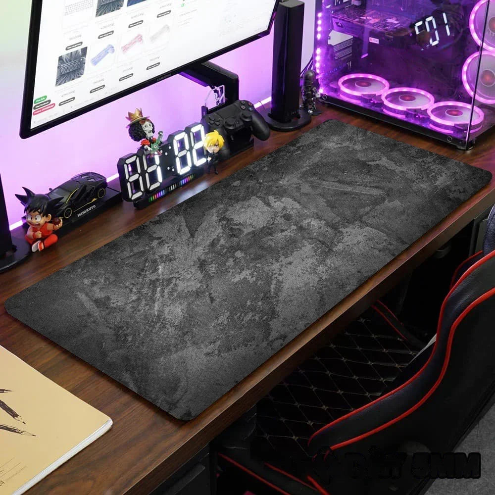Storm Grey™ XXL Gamingbordsmatta