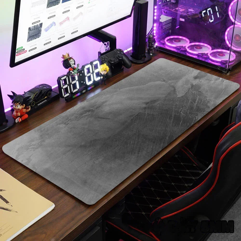 Storm Grey™ XXL Gamingbordsmatta