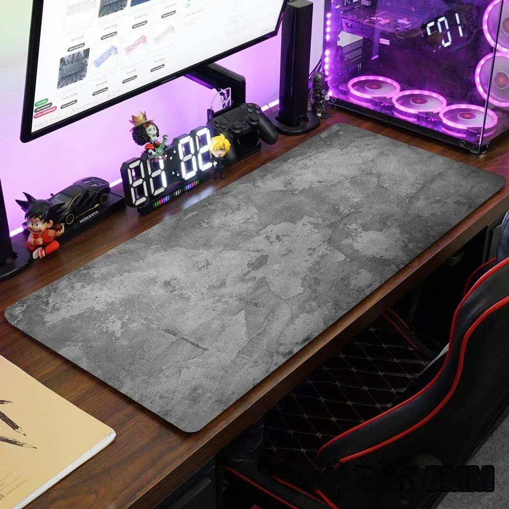 Storm Grey™ XXL Gamingbordsmatta