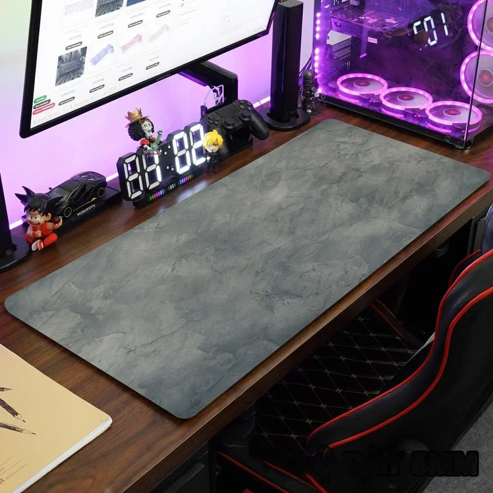 Storm Grey™ XXL Gamingbordsmatta