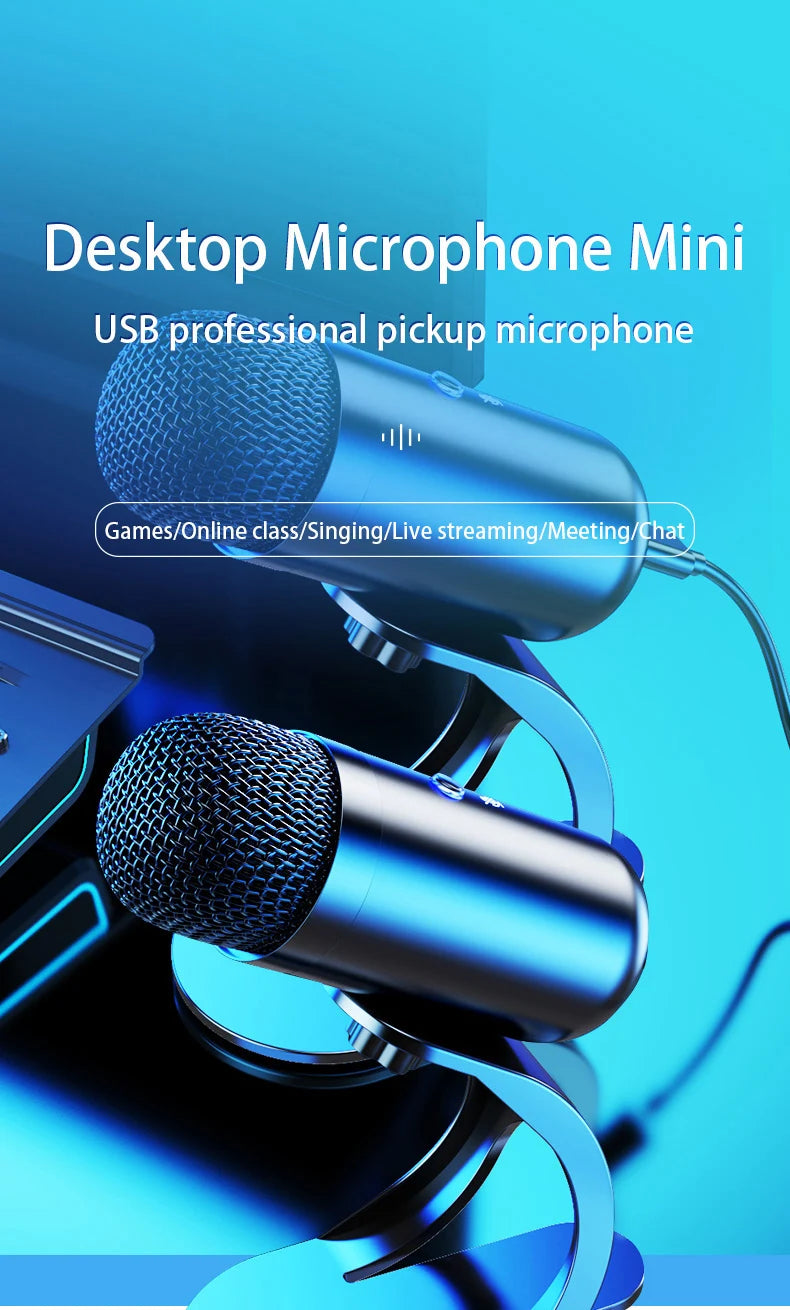 SoundCore Studio Mic