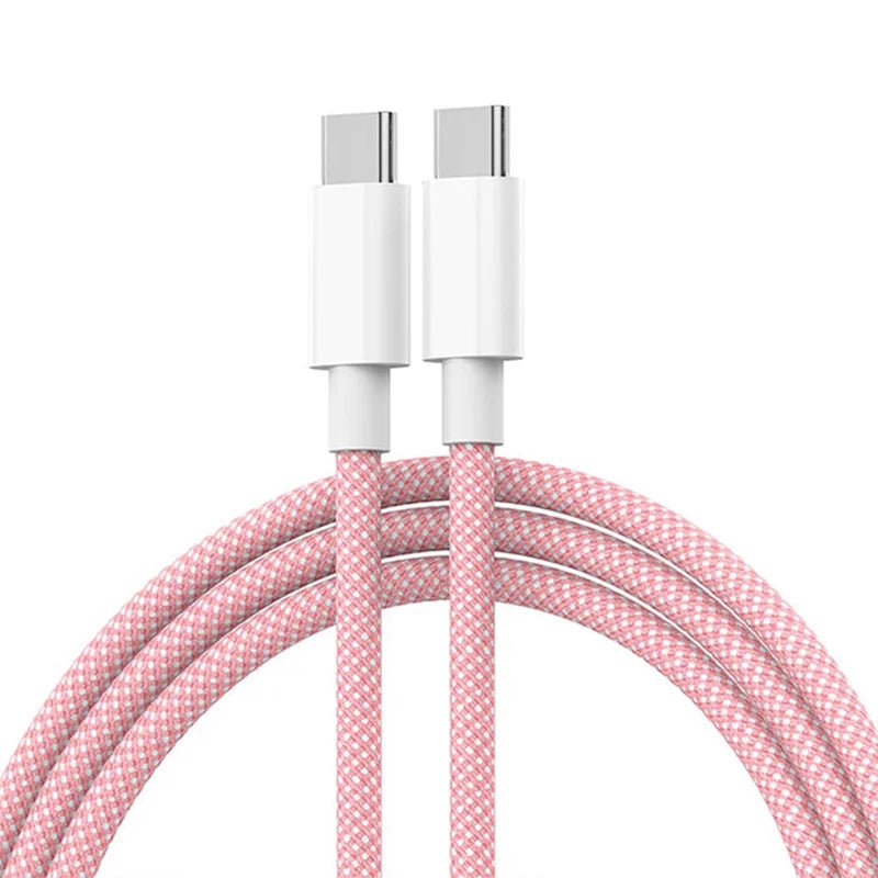 Type-C Fast Charging kabel