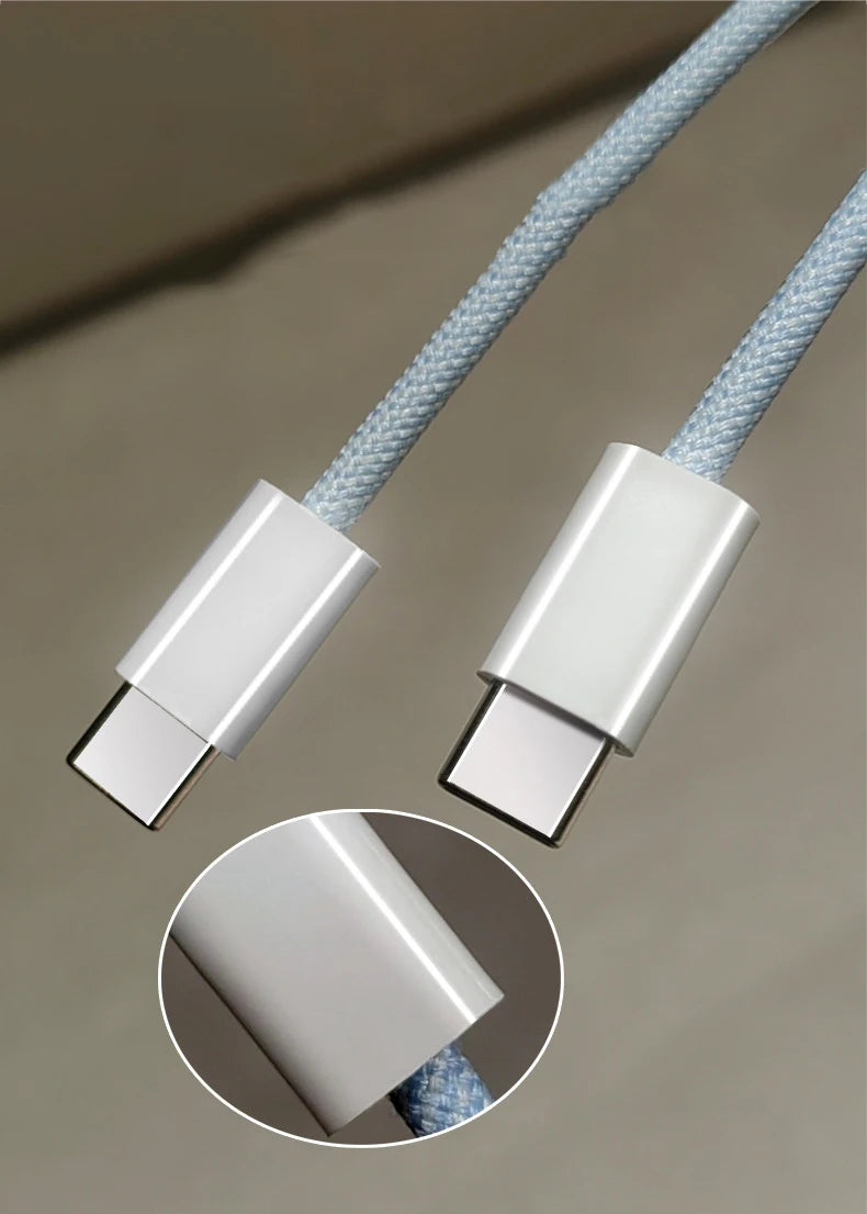 Type-C Fast Charging kabel