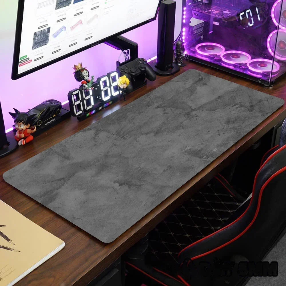 Storm Grey™ XXL Gamingbordsmatta