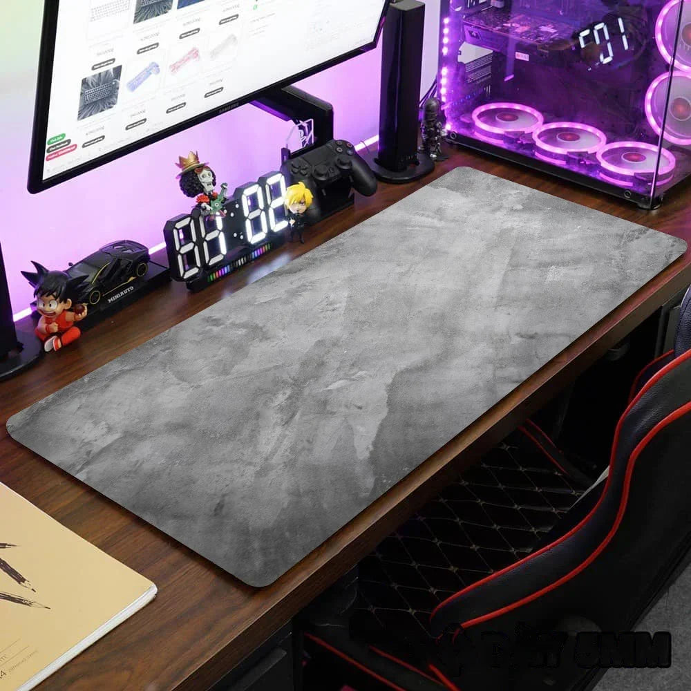 Storm Grey™ XXL Gamingbordsmatta