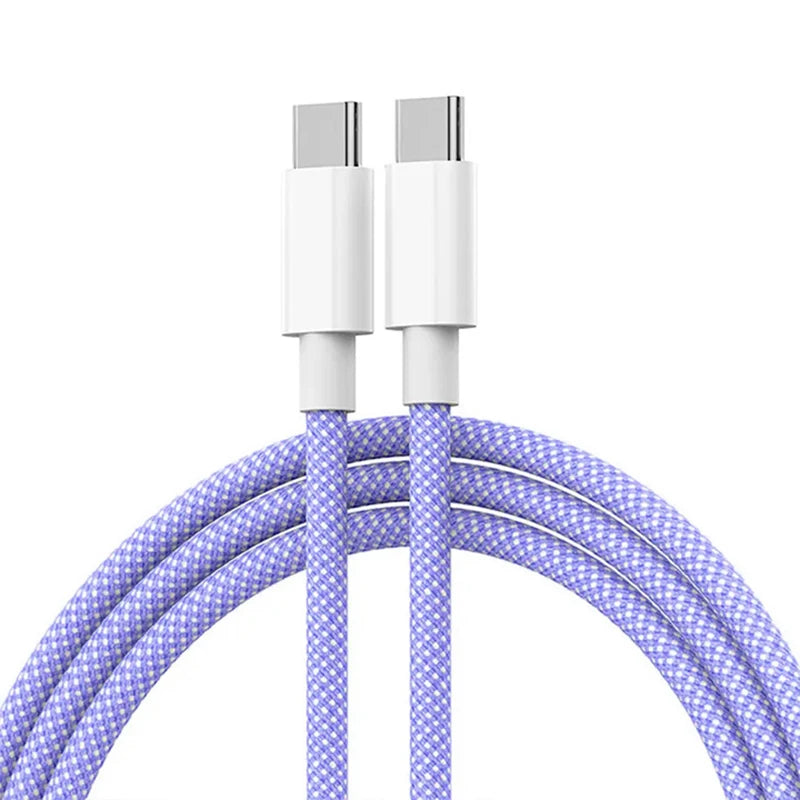Type-C Fast Charging kabel
