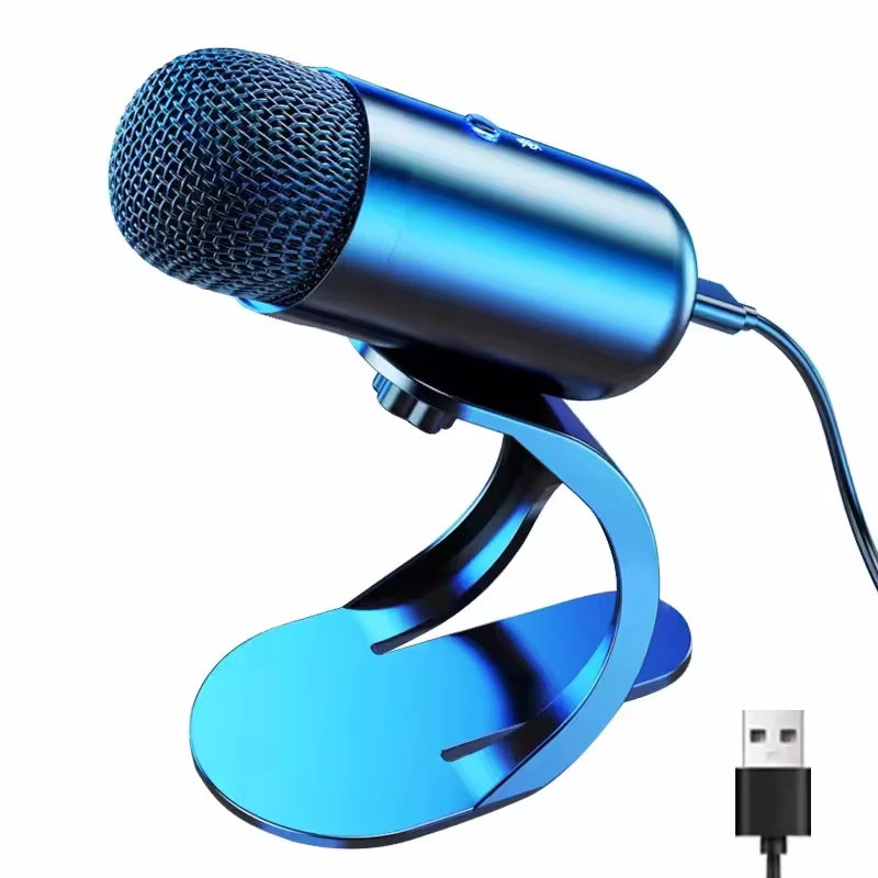 SoundCore Studio Mic