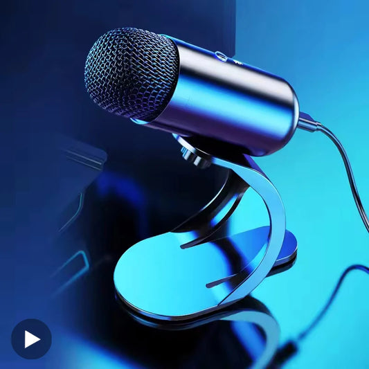 SoundCore Studio Mic