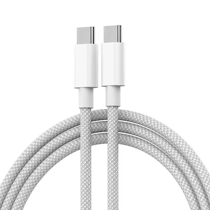 Type-C Fast Charging kabel