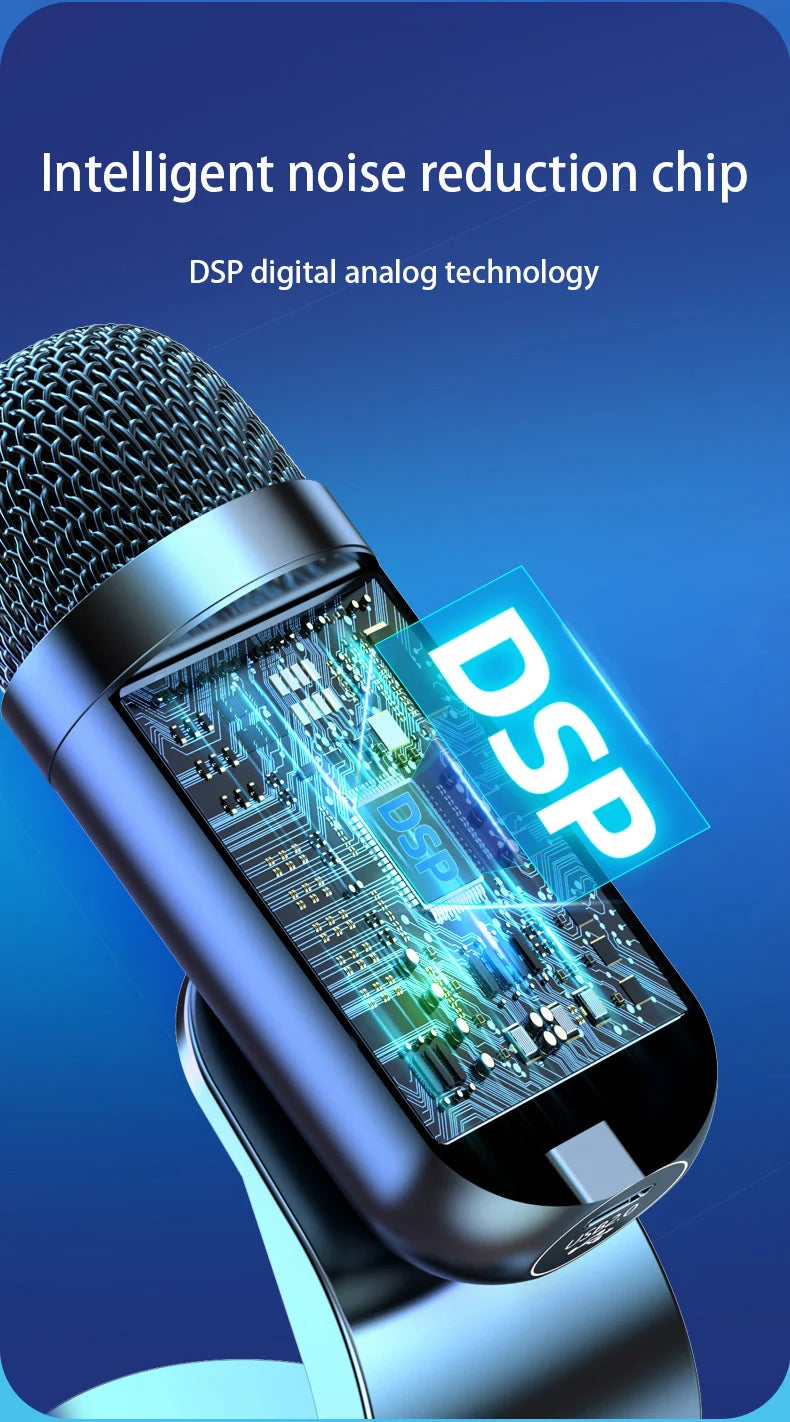 SoundCore Studio Mic